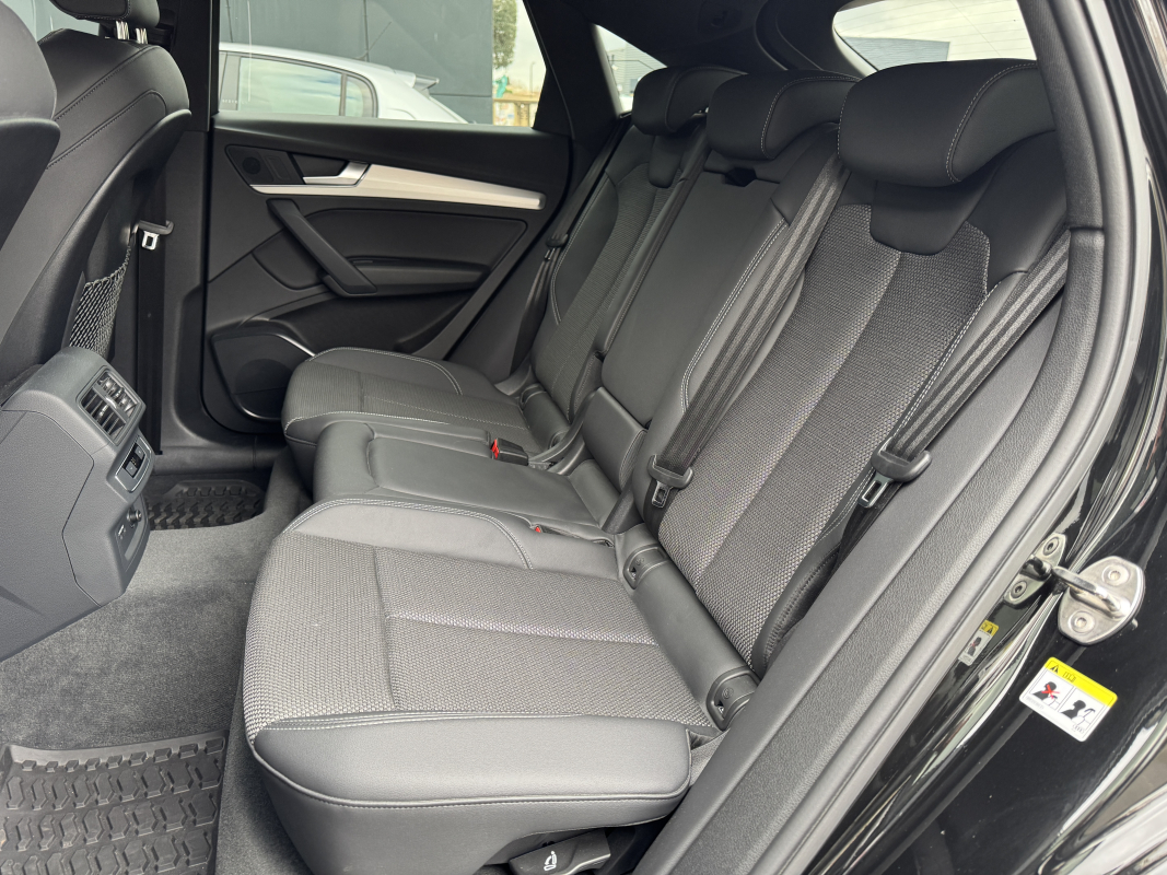 Audi Q5 Sportback — 18