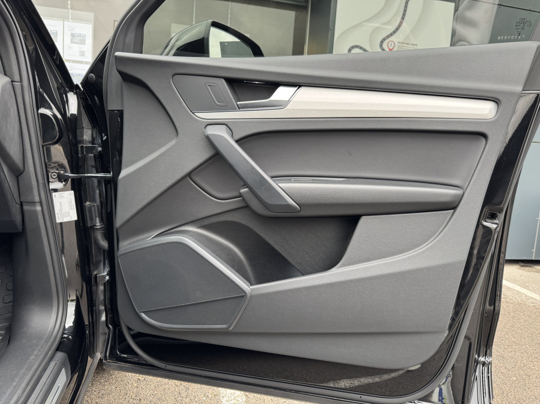 Audi Q5 Sportback — 32