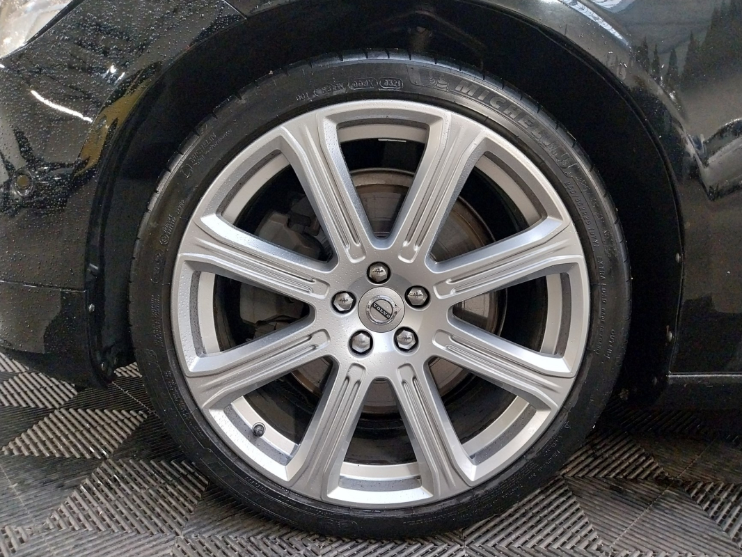 Volvo S90 — 20