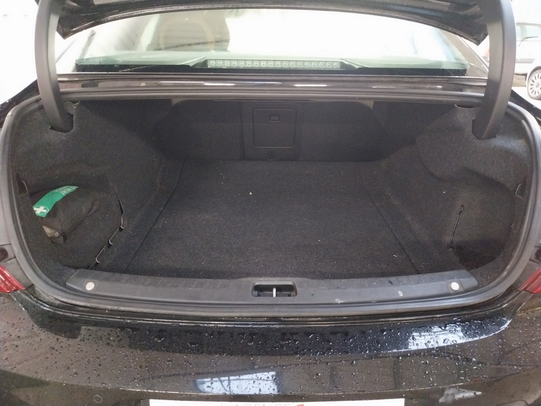 Volvo S90 — 25