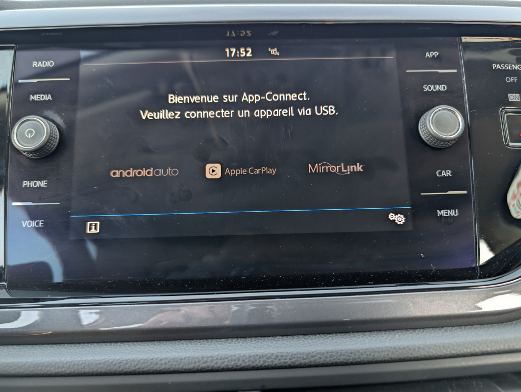 Volkswagen Polo — 9