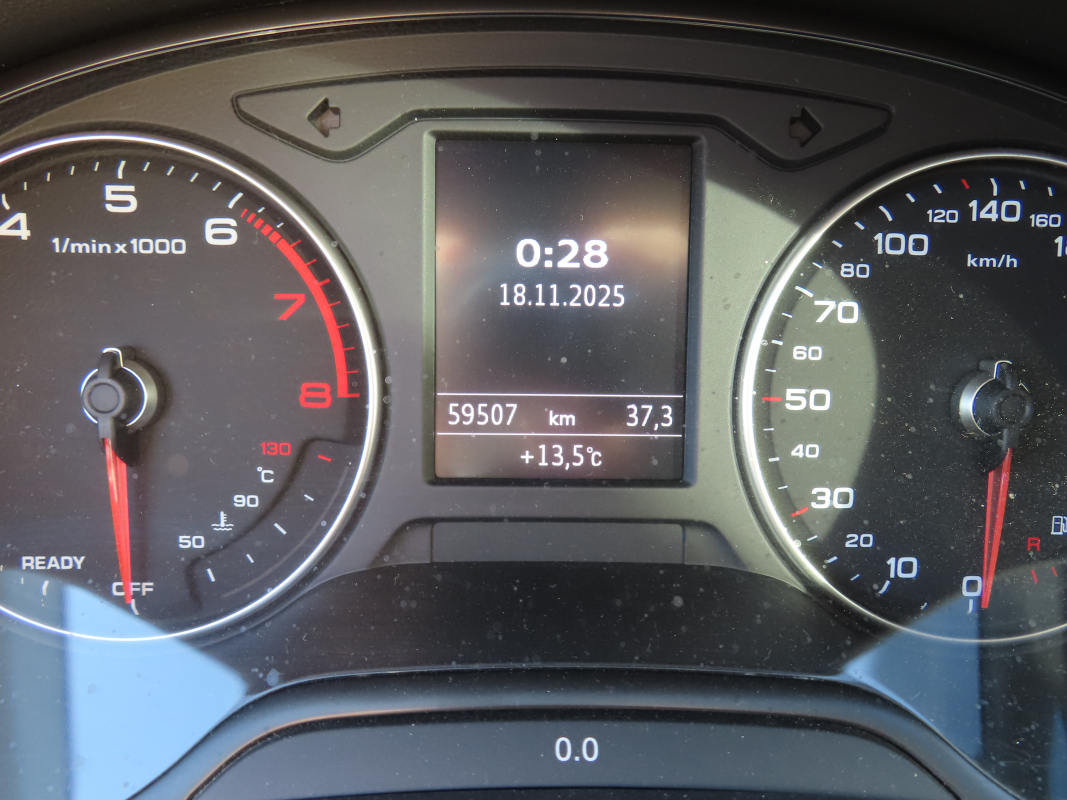 Audi A3 — 16