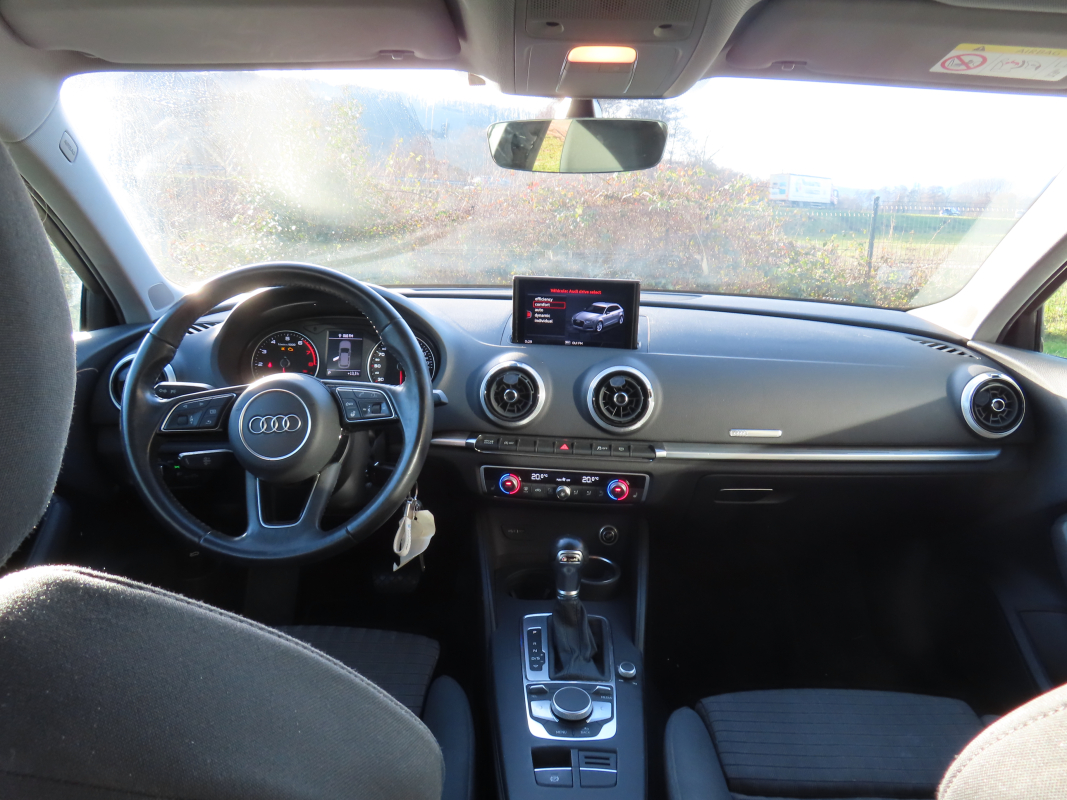 Audi A3 — 10