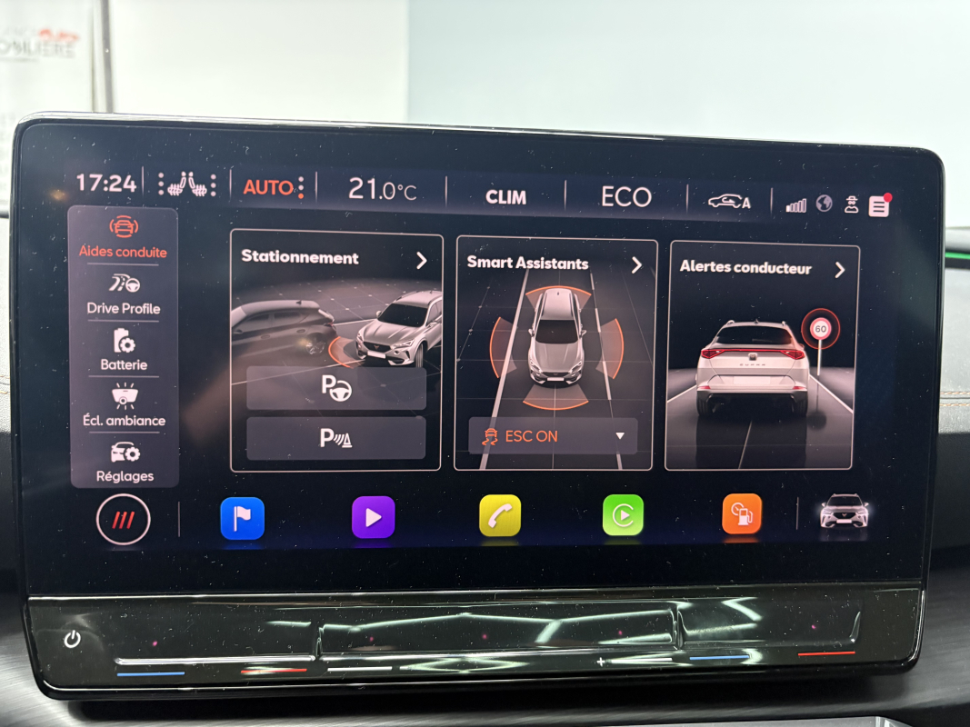 Cupra Formentor — 28