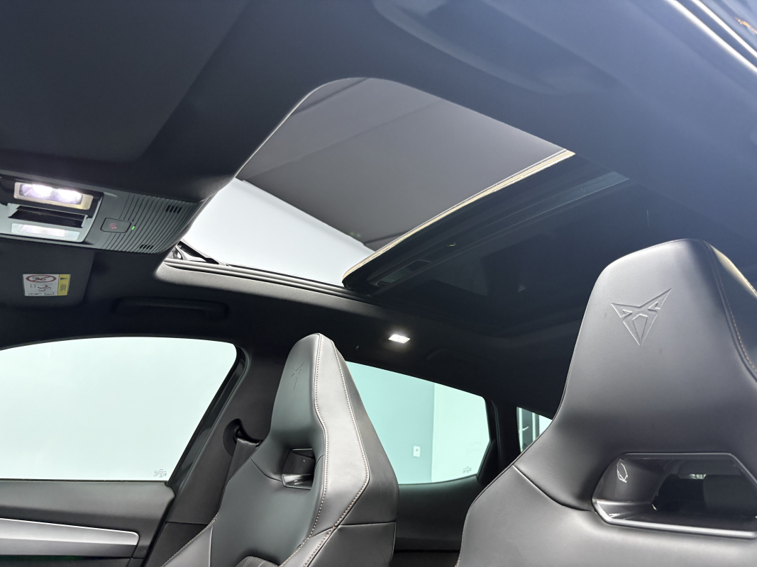 Cupra Formentor — 19