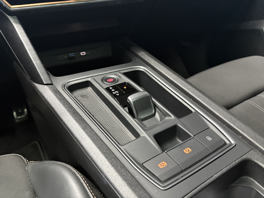 Cupra Formentor — 25