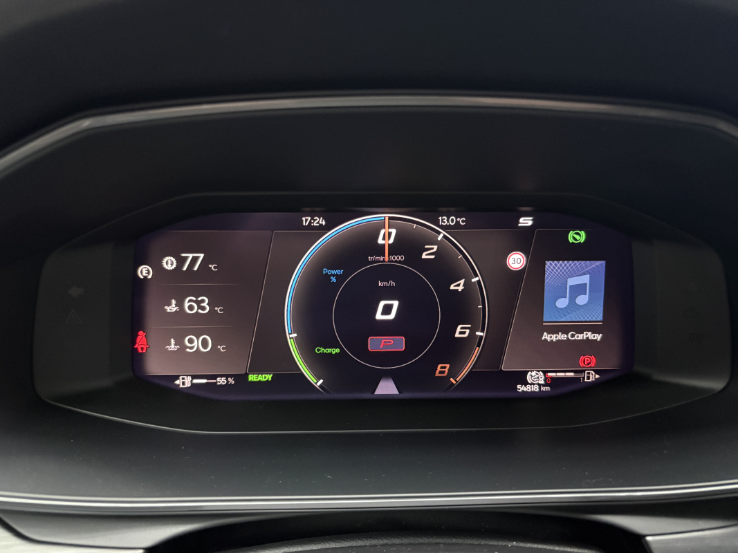 Cupra Formentor — 24