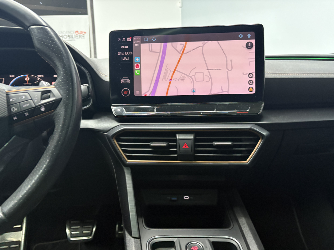 Cupra Formentor — 15