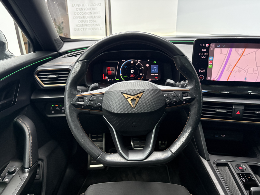 Cupra Formentor — 14