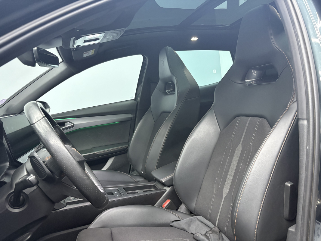 Cupra Formentor — 11