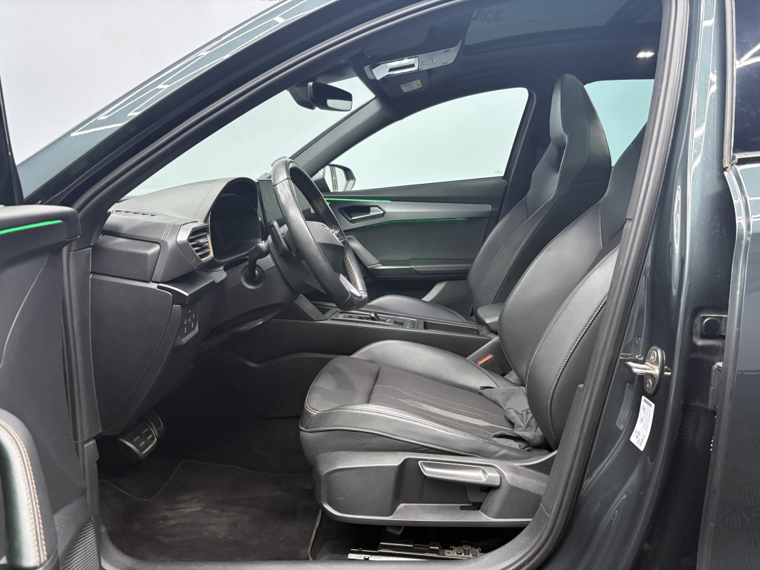 Cupra Formentor — 10