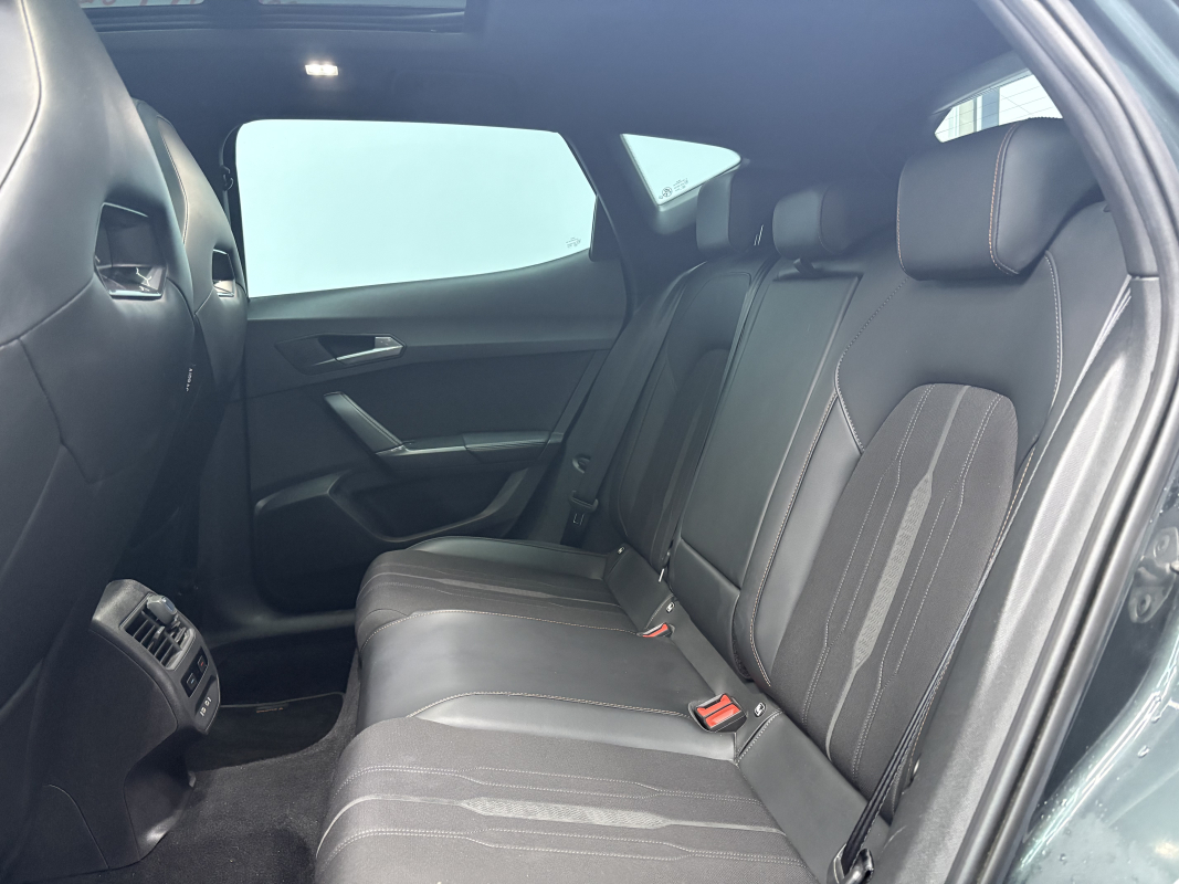 Cupra Formentor — 21