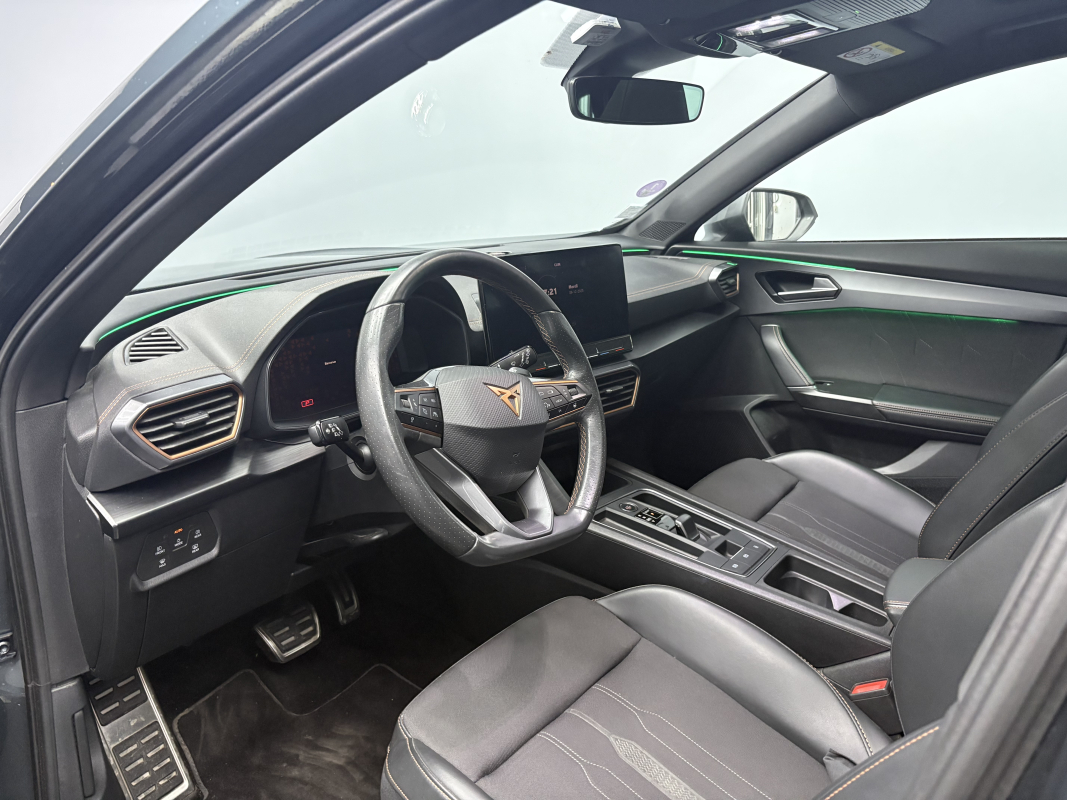 Cupra Formentor — 9