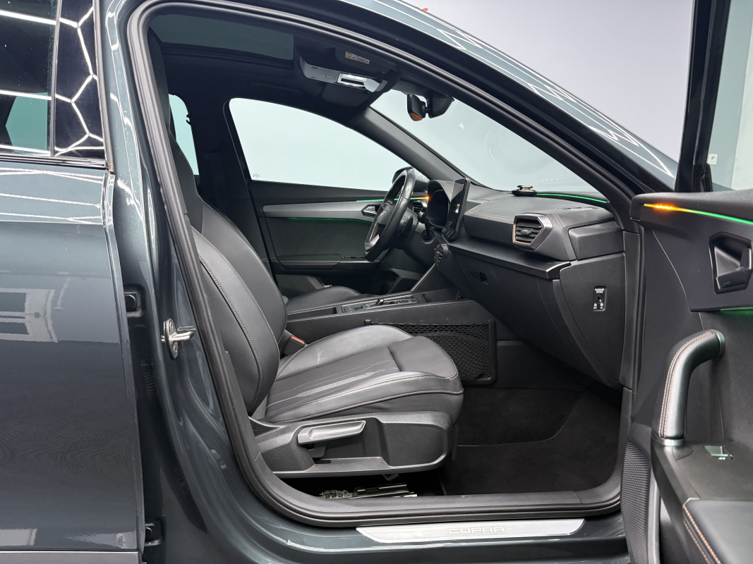 Cupra Formentor — 16