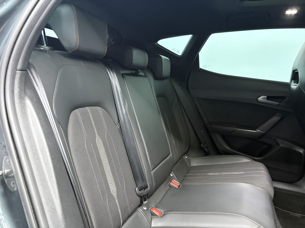 Cupra Formentor — 22