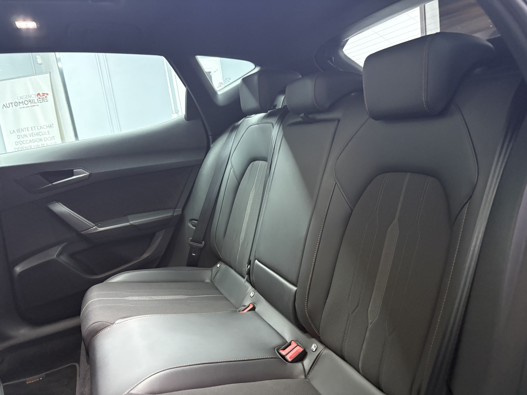 Cupra Formentor — 20
