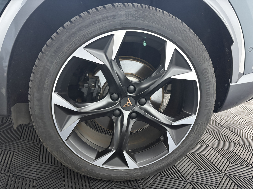 Cupra Formentor — 30
