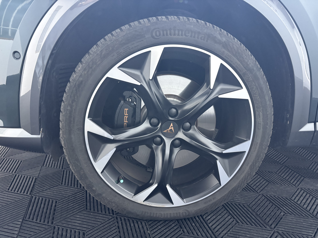 Cupra Formentor — 31