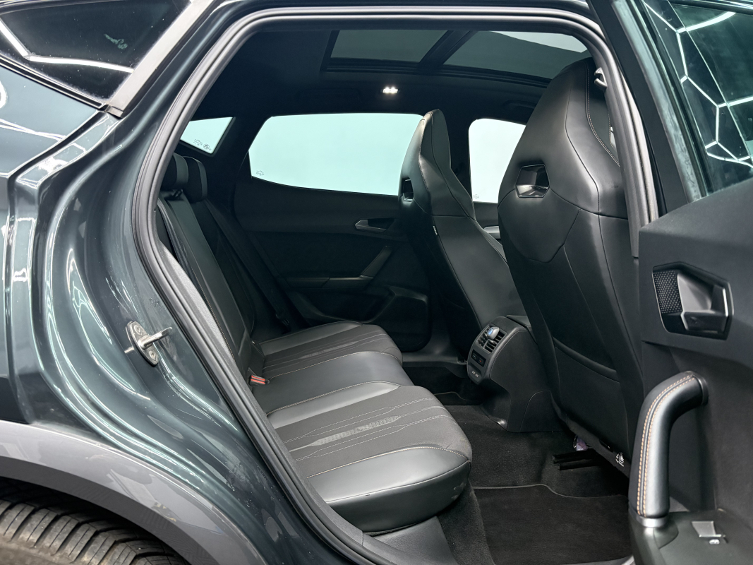 Cupra Formentor — 23