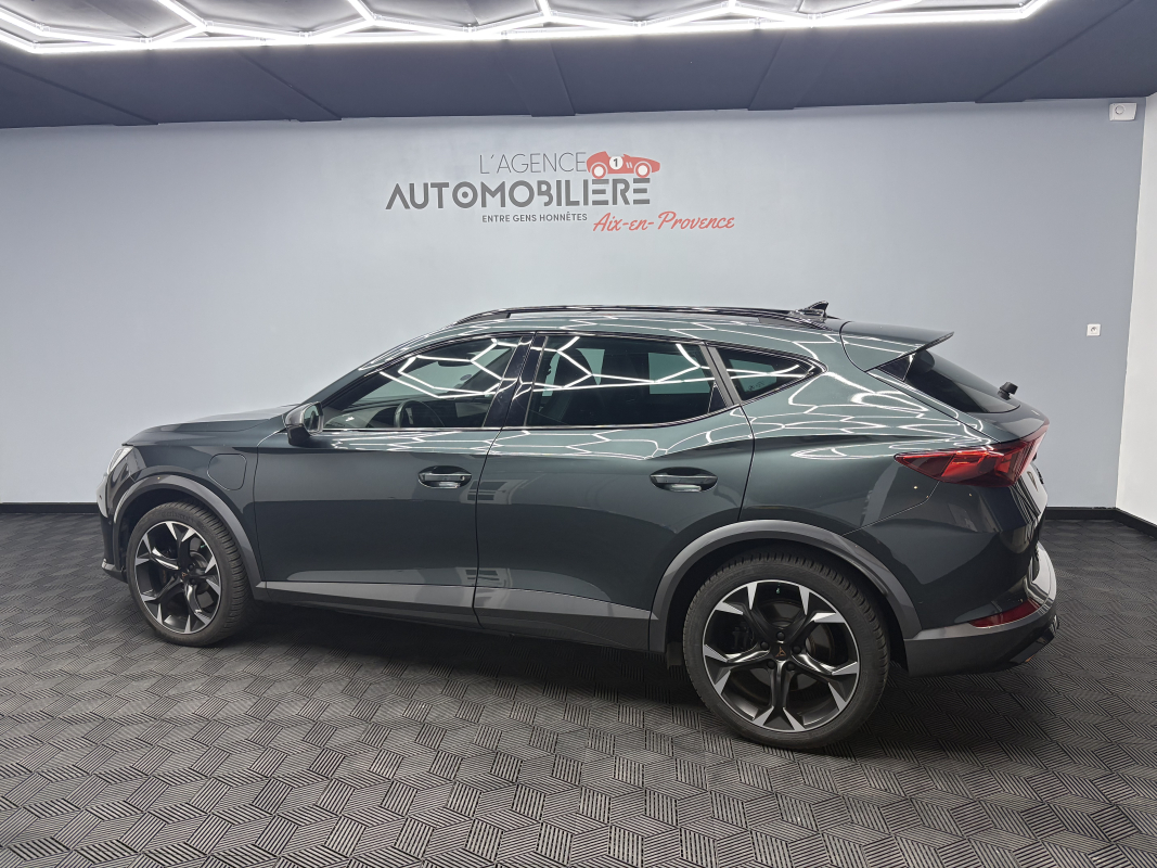 Cupra Formentor — 4