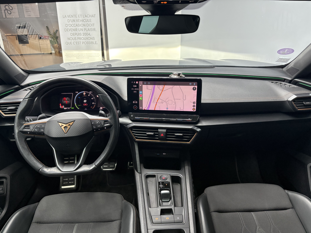 Cupra Formentor — 13