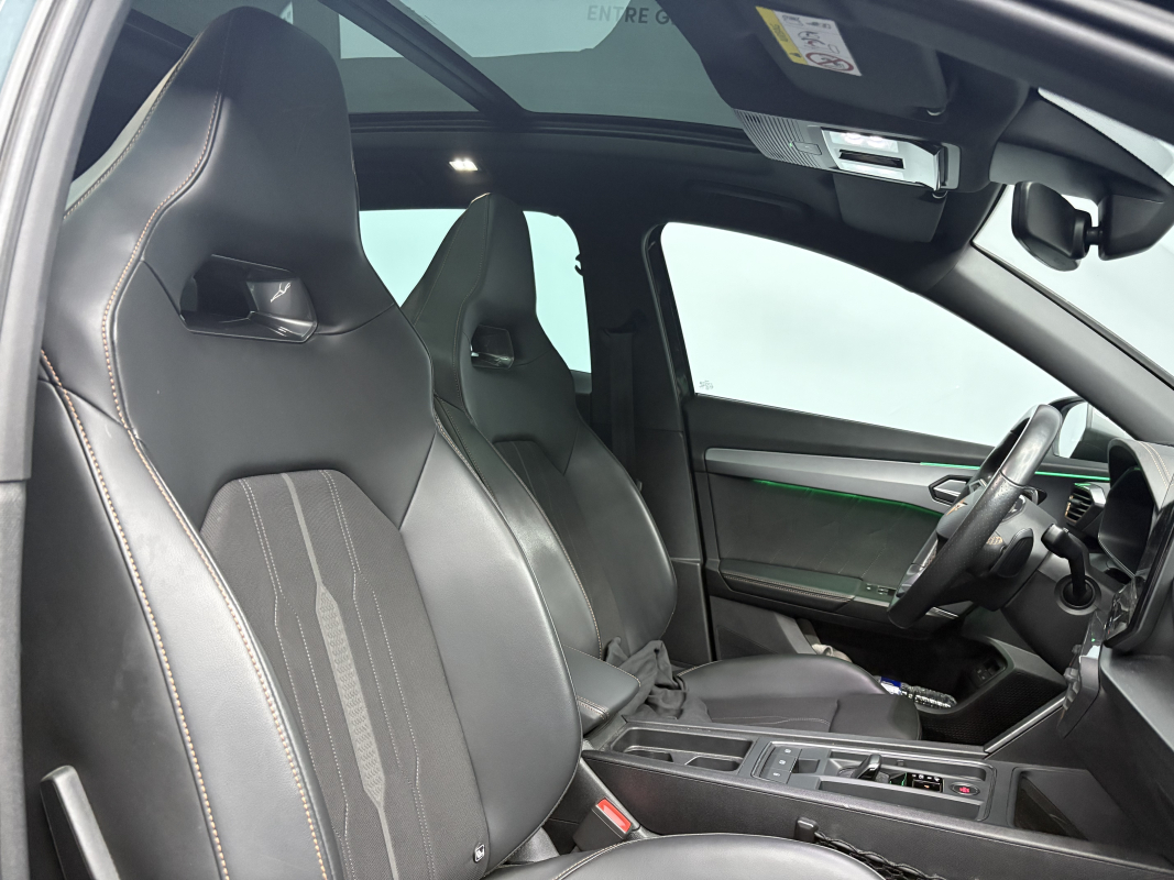 Cupra Formentor — 17