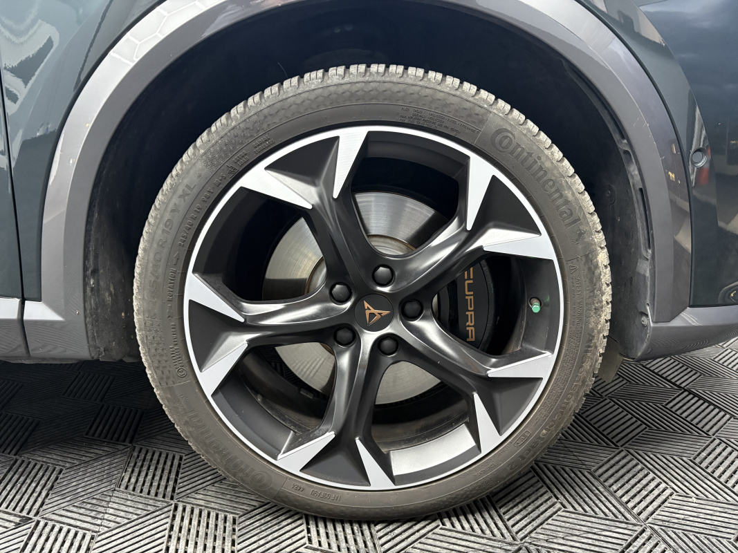 Cupra Formentor — 33
