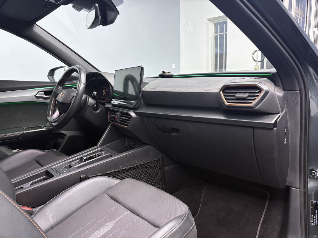 Cupra Formentor — 18