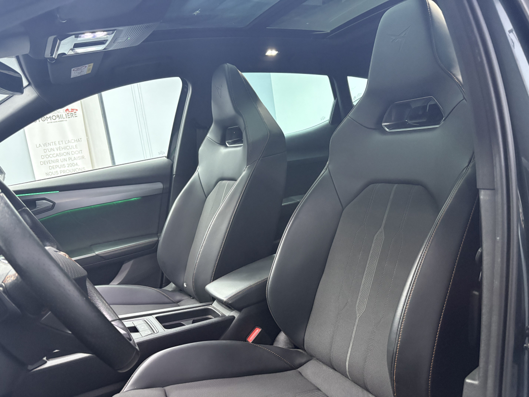Cupra Formentor — 12