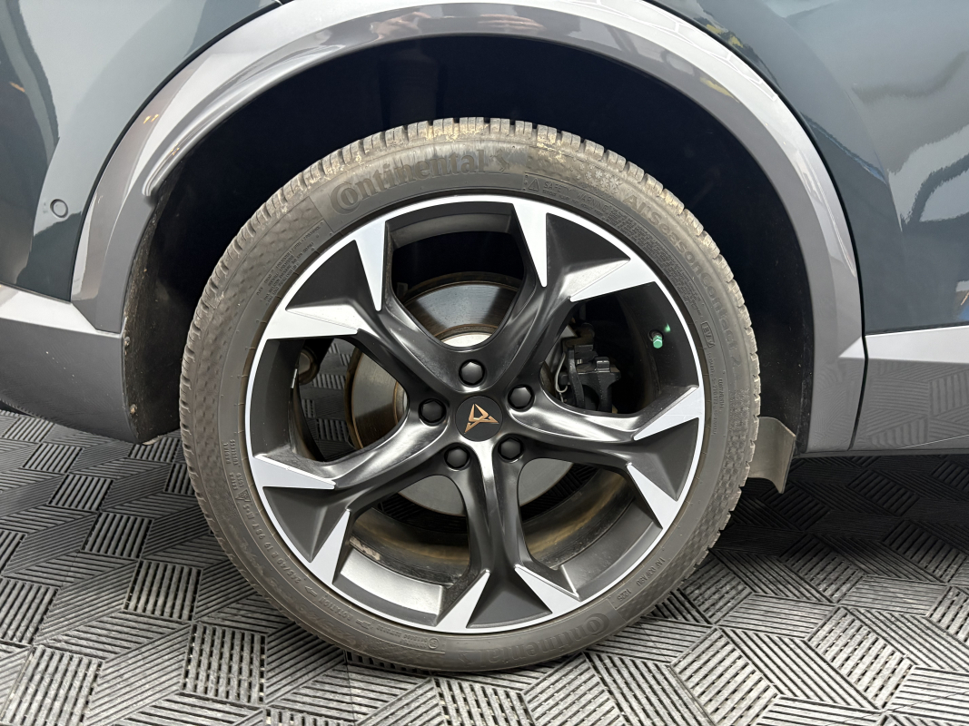 Cupra Formentor — 32