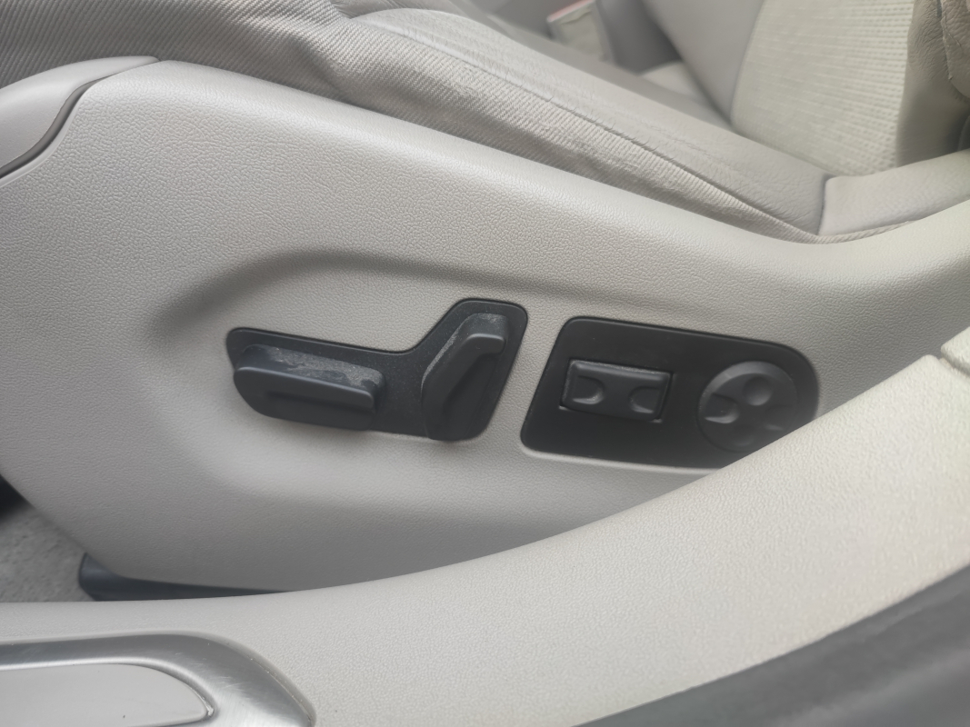 Citroen C5 — 18