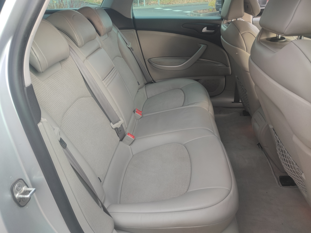Citroen C5 — 15