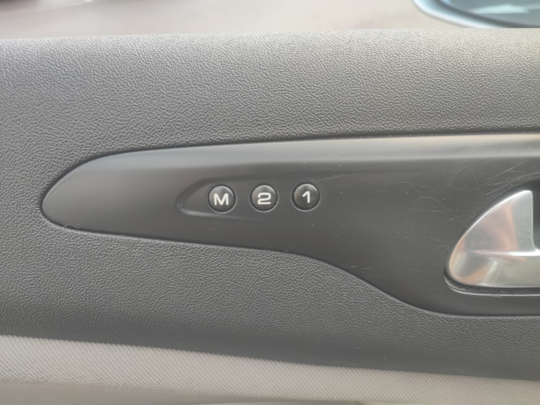 Citroen C5 — 26