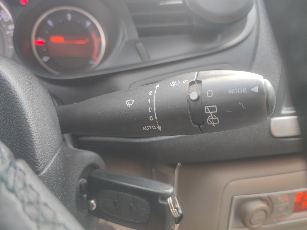 Citroen C5 — 27