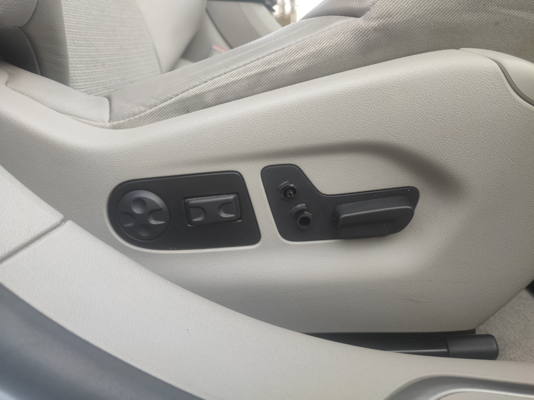 Citroen C5 — 19