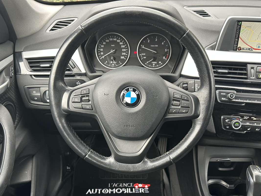 Bmw X1 — 31