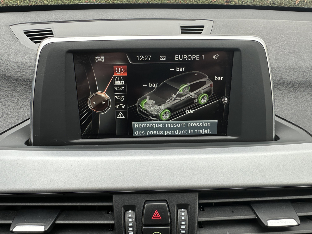Bmw X1 — 21