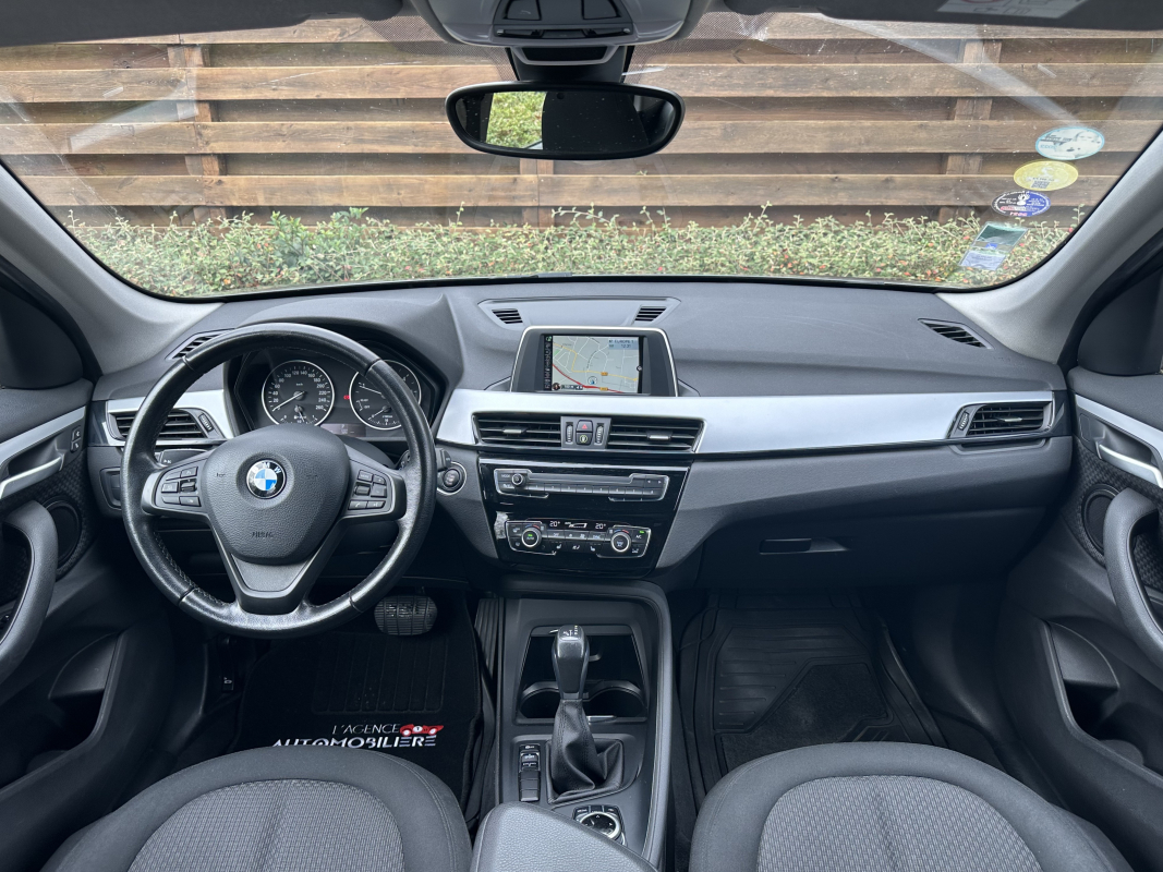 Bmw X1 — 15
