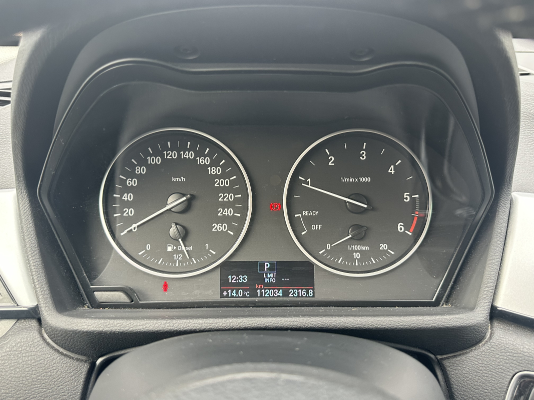 Bmw X1 — 17