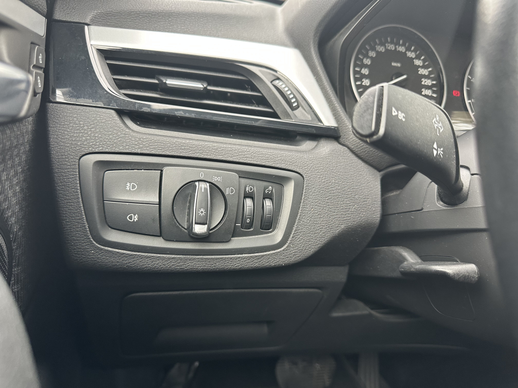 Bmw X1 — 18