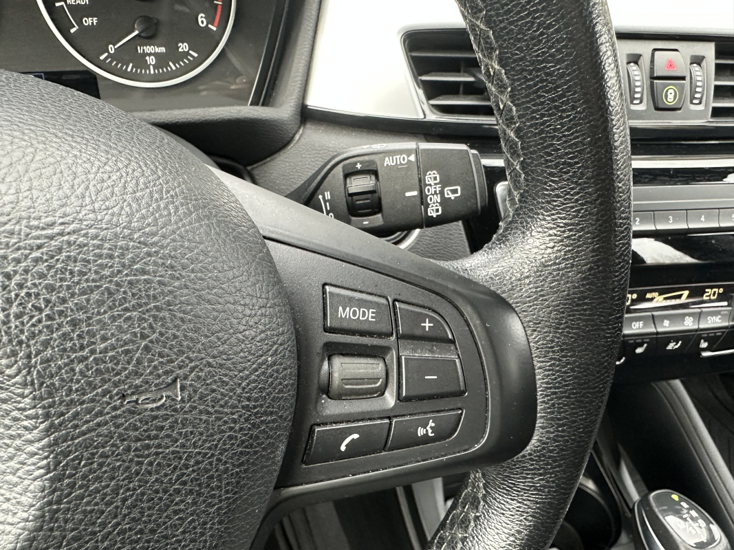 Bmw X1 — 16