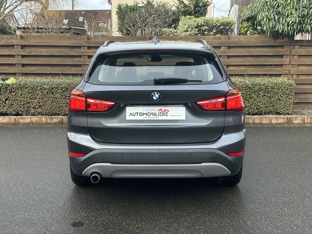 Bmw X1 — 4