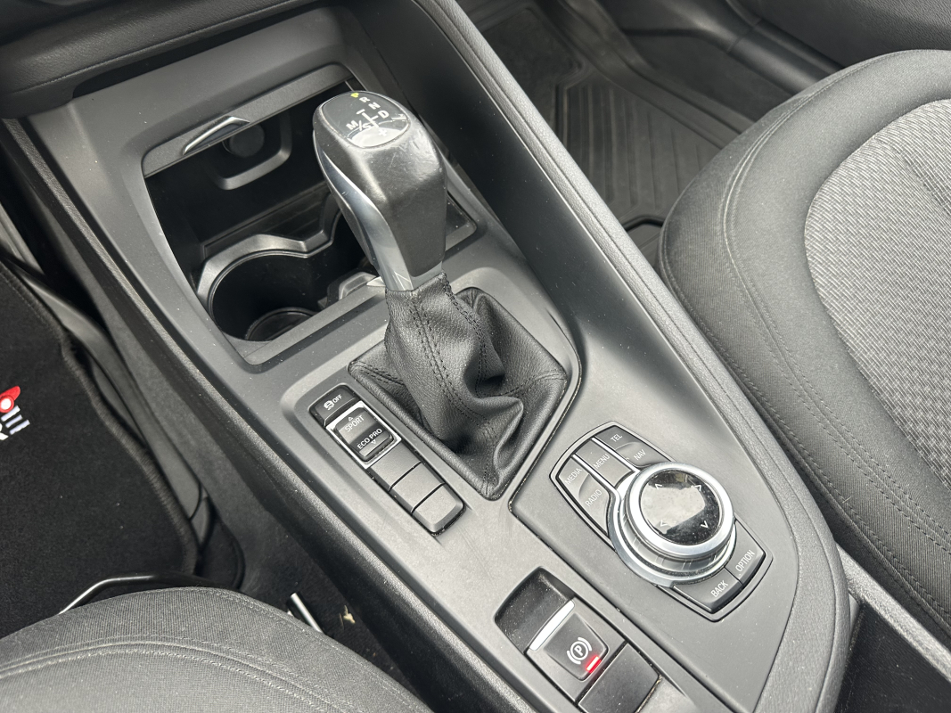 Bmw X1 — 25