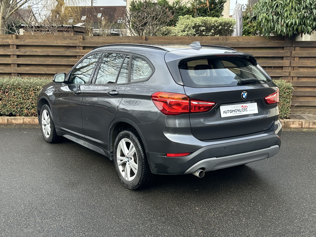 Bmw X1 — 3
