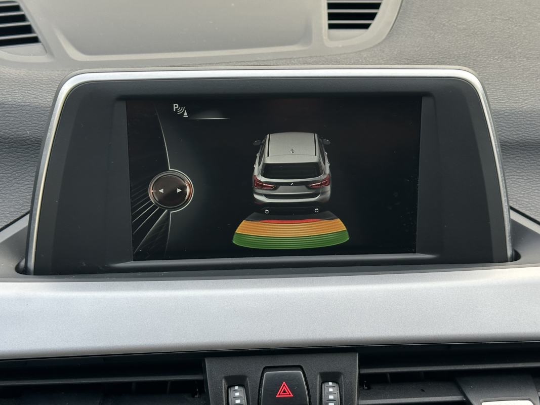 Bmw X1 — 20