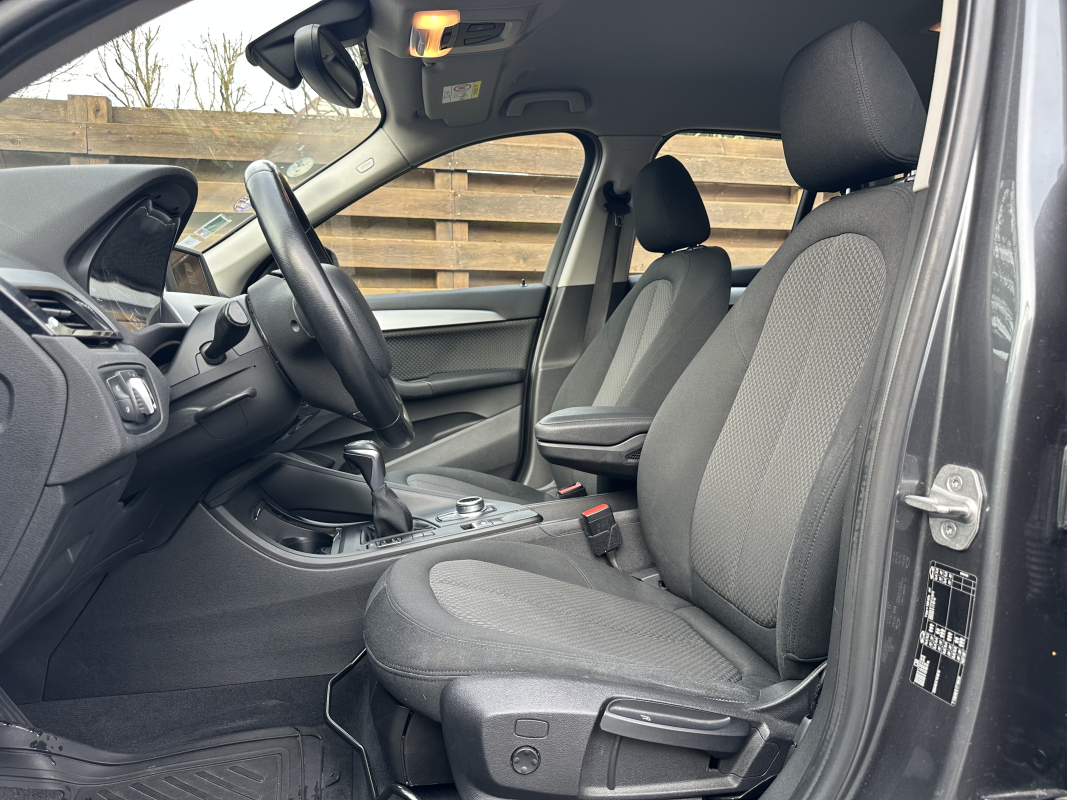 Bmw X1 — 32