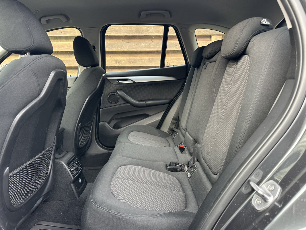 Bmw X1 — 34