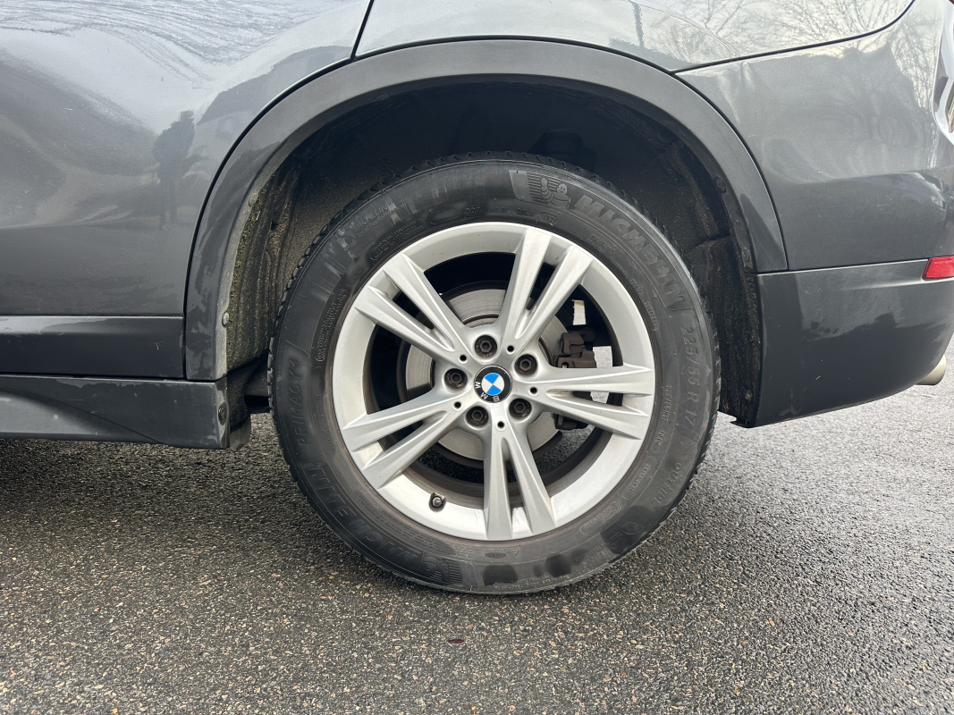 Bmw X1 — 11