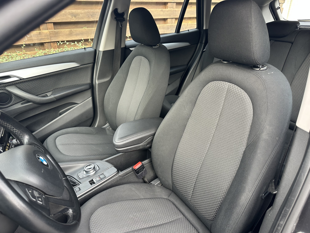 Bmw X1 — 28