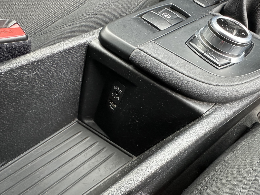 Bmw X1 — 26